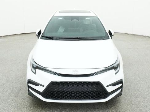 New 2026 Toyota Corolla XSE FWD image 15