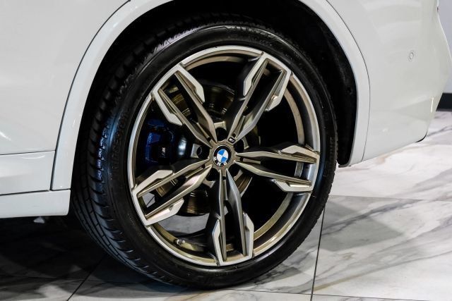 Used 2018 BMW X3 M40i w/ Premium Package AWD/4WD image 58