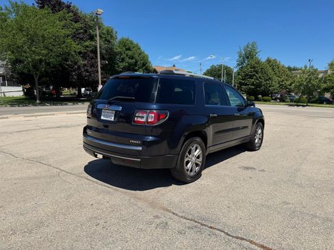 Used 2015 GMC Acadia SLT AWD/4WD image 7