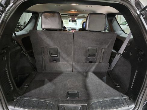 Used 2014 Dodge Durango Limited w/ Trailer Tow Group IV image 31