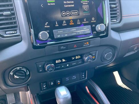 Used 2023 Nissan Frontier PRO-4X w/ Pro Convenience Package image 31