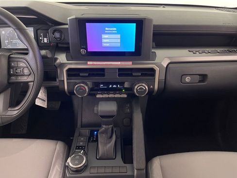 New 2025 Toyota Tacoma SR5 image 15