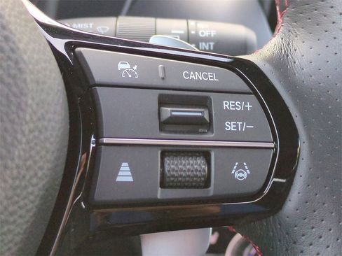 Certified 2025 Acura ADX A-Spec image 26