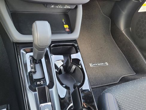 New 2026 Subaru Forester Premium AWD/4WD image 13