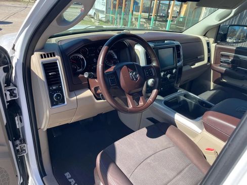 Used 2016 RAM 1500 Lone Star AWD/4WD image 8