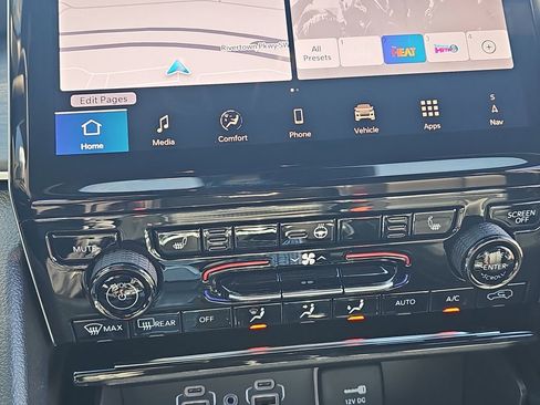 New 2025 Jeep Grand Cherokee L Limited w/ Trailer Tow Package image 23