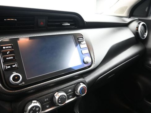 Used 2024 Nissan Kicks SV image 18