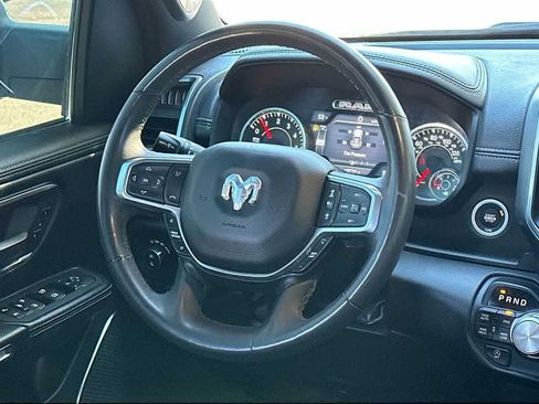 Used 2025 RAM 1500 Laramie AWD/4WD image 27