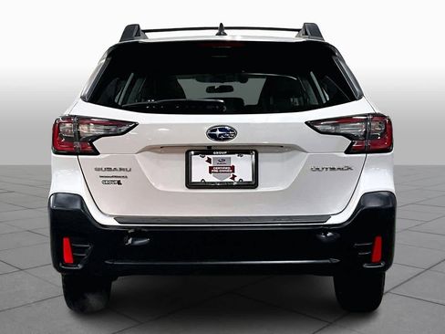 Used 2021 Subaru Outback image 4