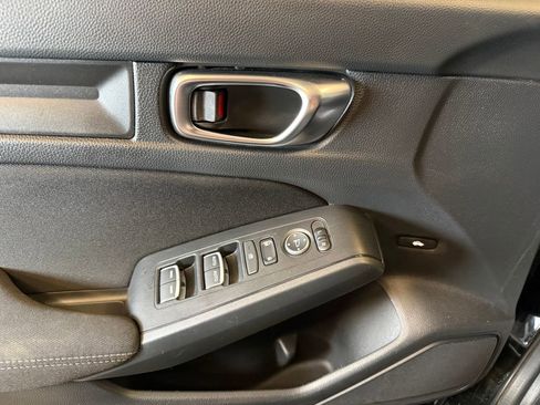 Used 2022 Honda Civic Sport image 19