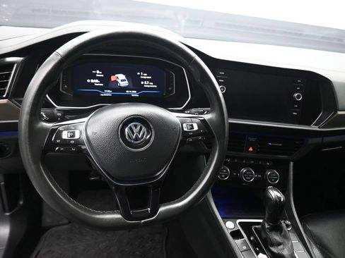 Used 2020 Volkswagen Jetta SEL Premium FWD image 15