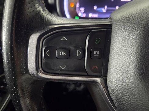 Used 2024 RAM 2500 Rebel w/ Safety Group AWD/4WD image 20