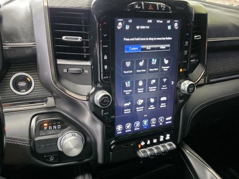 Used 2021 RAM 1500 Limited RWD image 22