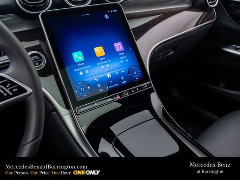 New 2026 Mercedes-Benz GLC 300 4MATIC image 13