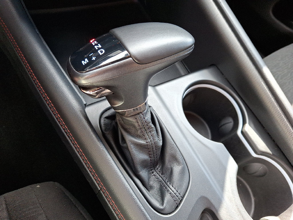 Used 2025 Dodge Durango GT AWD/4WD image 15