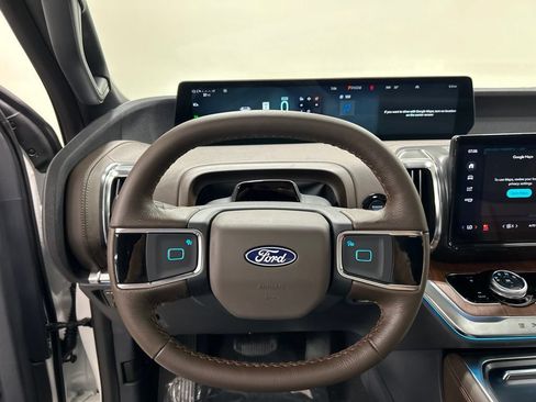 New 2027 Ford Expedition Max King Ranch AWD/4WD image 15