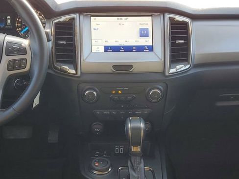 Used 2023 Ford Ranger XLT w/ Equipment Group 302A High image 31