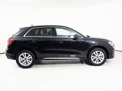 Used 2025 Audi Q3 2.0T Premium w/ Convenience Package image 19