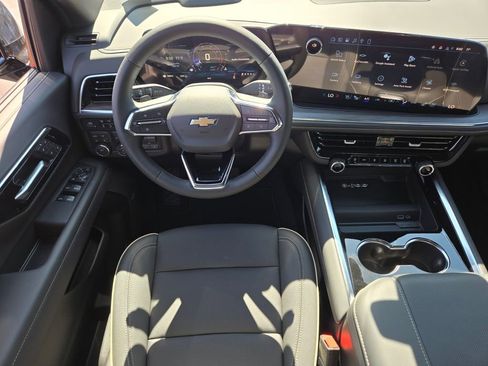 New 2026 Chevrolet Tahoe Premier AWD/4WD image 10