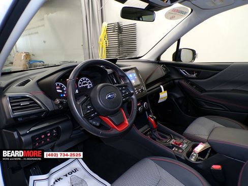 Used 2023 Subaru Forester Sport image 17