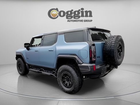 New 2024 GMC Hummer EV 3X w/ Omega Edition image 9