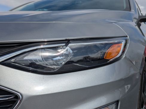 Used 2023 Chevrolet Malibu LT image 28