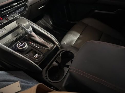 Used 2023 Chevrolet Colorado Z71 w/ Z71 Convenience Package 2 image 30