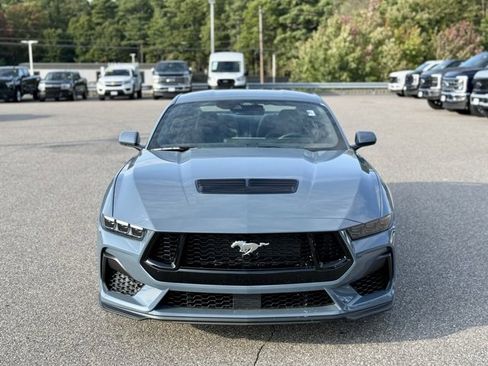 New 2025 Ford Mustang GT Premium w/ GT Performance Package image 10