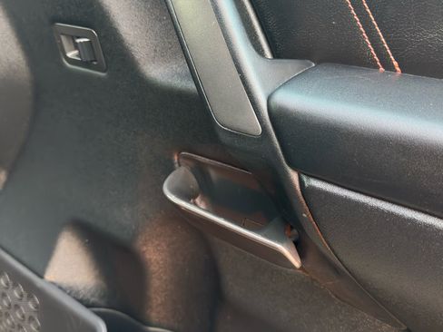 Used 2008 Nissan Titan PRO-4X image 49