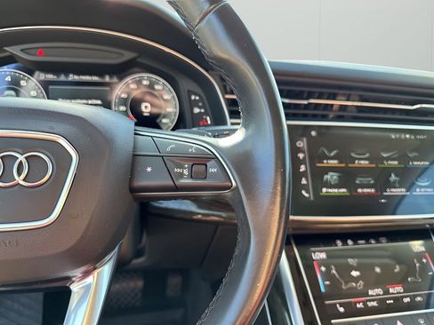 Used 2021 Audi Q7 2.0T Premium Plus w/ Premium Plus Package image 27