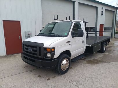 Used 2010 Ford E-450 and Econoline 450 Super Duty