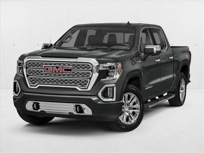 Used 2020 GMC Sierra 1500 Denali w/ Denali Ultimate Package