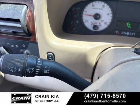 Used 2006 Ford F250 King Ranch AWD/4WD image 31