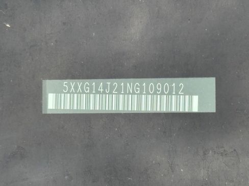 Used 2022 Kia K5 LXS FWD image 10