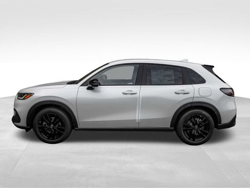 New 2027 Honda HR-V Sport image 6