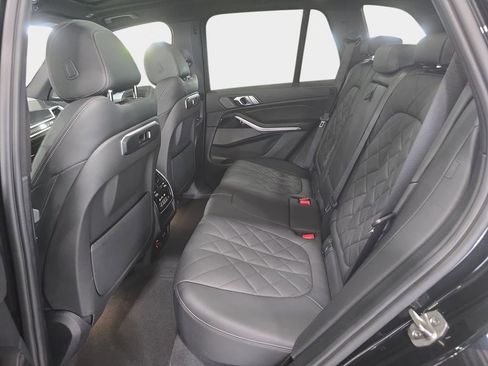 Certified 2024 BMW X5 sDrive40i w/ M Sport Package RWD image 27