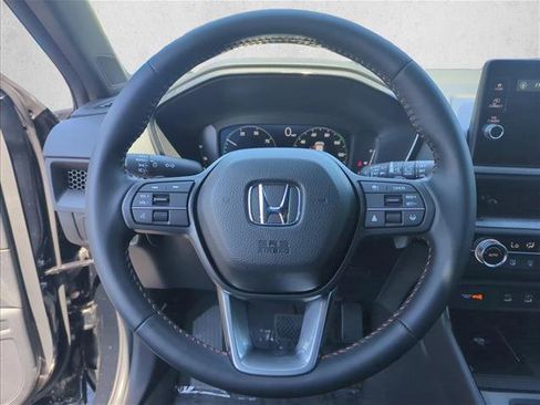 New 2026 Honda CR-V Sport-L image 12