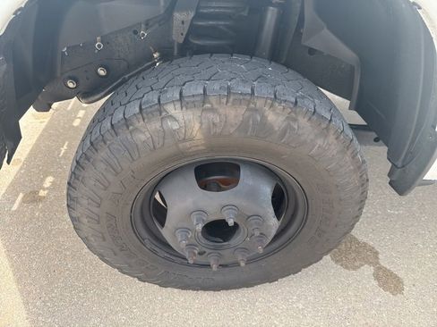 Used 2022 RAM 3500 Tradesman AWD/4WD image 18