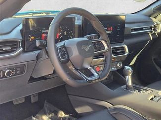 New 2026 Ford Mustang Premium video 3