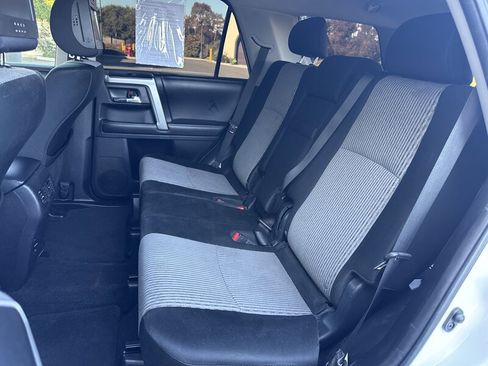 Used 2014 Toyota 4Runner SR5 image 16