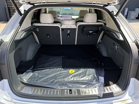 New 2026 Genesis GV80 3.5T e-SC AWD/4WD image 39