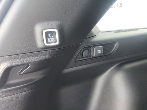 New 2025 Jeep Grand Cherokee Limited w/ Luxury Tech Group II image 26