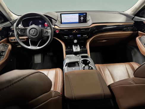 Certified 2023 Acura MDX FWD w/ Technology Package image 13