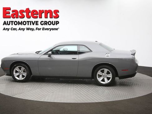 Used 2023 Dodge Challenger SXT image 60