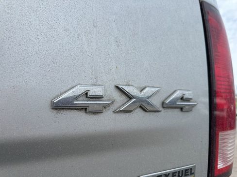 Used 2012 RAM 1500 Classic SLT image 5