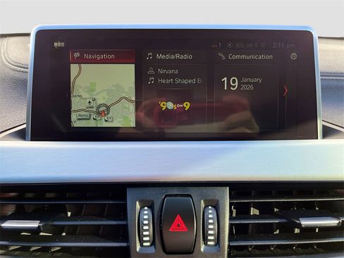 Used 2018 BMW X2 xDrive28i image 15