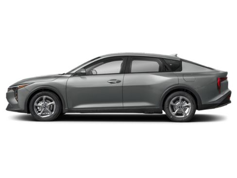 New 2026 Kia K4 FWD image 3
