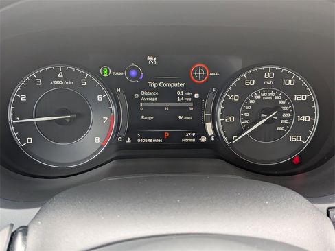 Certified 2023 Acura RDX w/ Technology Package image 23