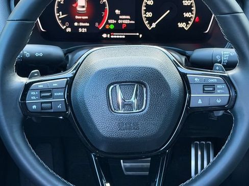 Used 2026 Honda Civic Sport image 15