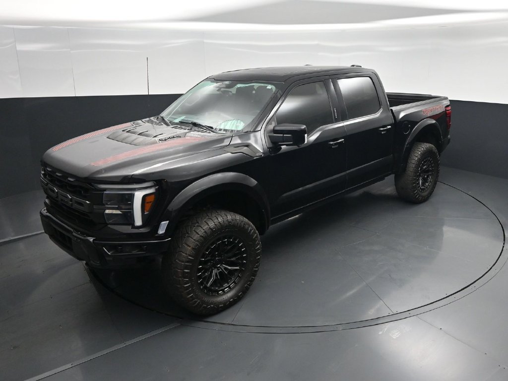 Used 2024 Ford F150 Raptor AWD/4WD image 35
